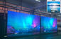 16 Bit Processing Outdoor Rental LED Display P3.91 P4.81 Waterproof Seamless Connection